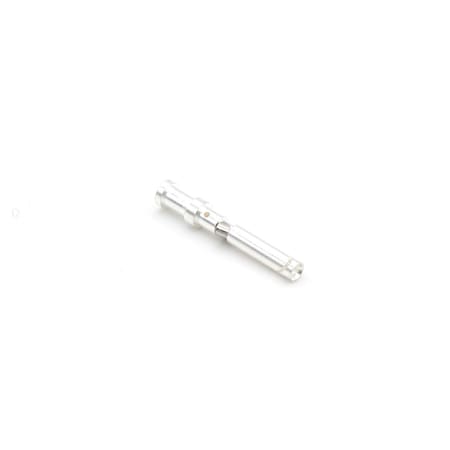 Molex Gwconnect Turned Crimp Contact For 10A Insert And Module, Female, Silver (Ag) Plated Copper 7100.4202.0